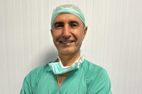 Dr. Razak