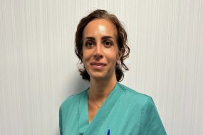 Dra. Sacristán