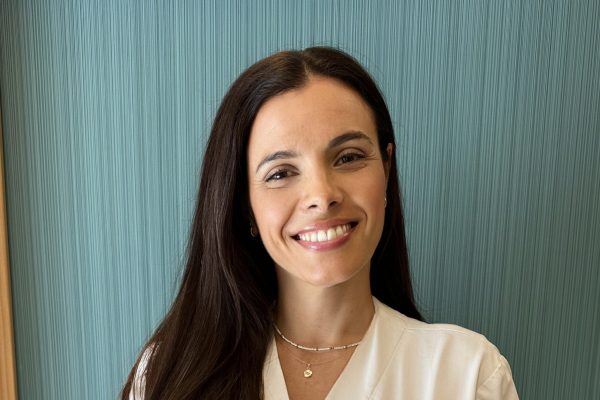 Arantxa Espinosa de los Monteros