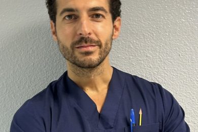 Dr. Eduardo Perea Del Pozo
