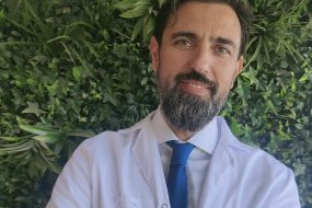 Dr. Isaías Alarcón del Agua